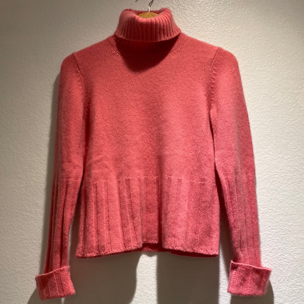 Vintage Cashmere Sweater